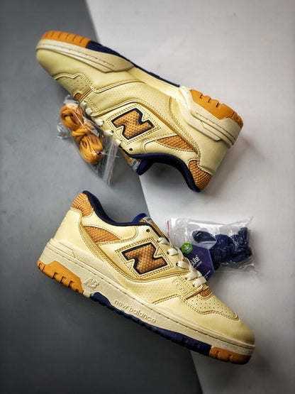 Aime Leon Dore x New Balance 550