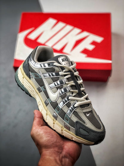 NIKE P - 6000 - Houdini