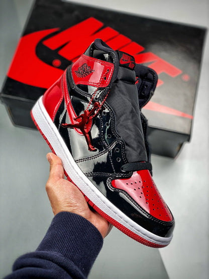 Air Jordan 1 High "Bred Banned "