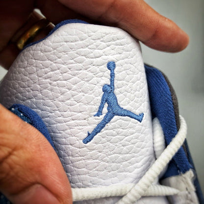 Jordan 13 “GiGi”