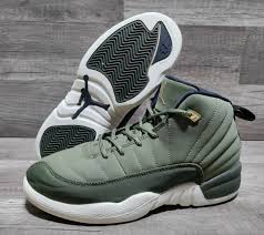 Jordan 12 CP3 Chris Paul Class Of 2003