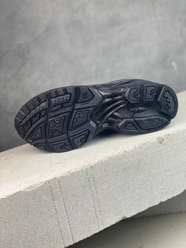 Asics Gel-kayano 14 full black