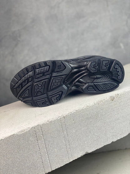 Asics Gel-kayano 14 full black