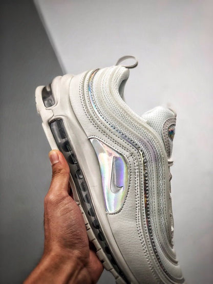NIKE Air Max 97 Iridescent - Houdini
