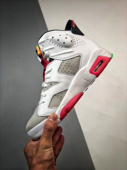 Jordan 6 "Neutral Grey"