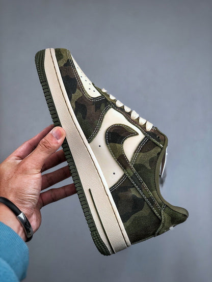 Nike Air Force 1 Low Bape