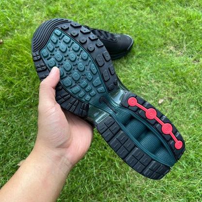 NIKE Air Max DN SUPREME Noir - Houdini