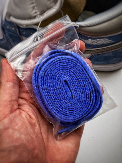 Air Jordan 1 High "Hyper Royal"