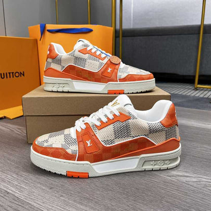 LOUIS VUITTON TRAINER 54