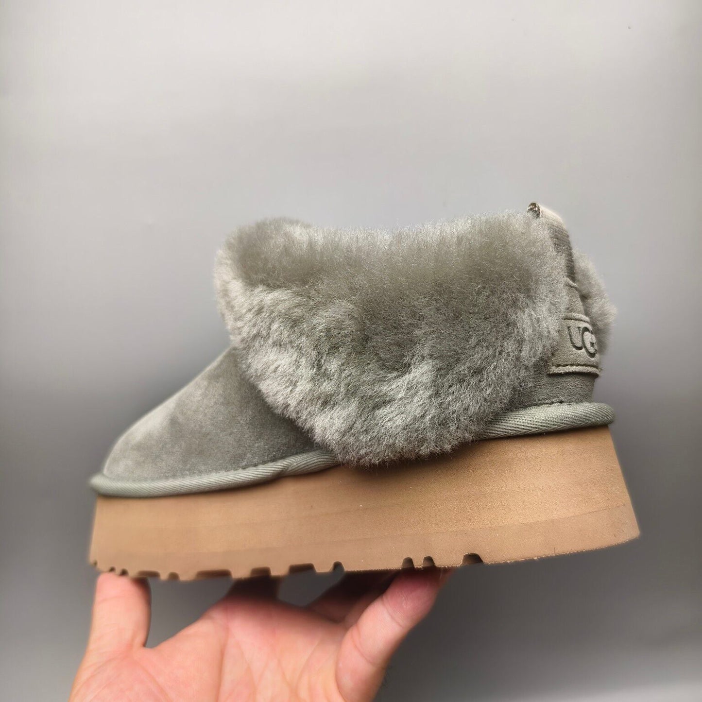 UGG Boot