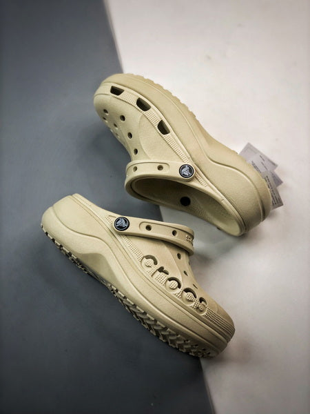 Crocs Classic Clog BEIGE