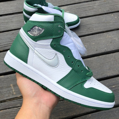 Air Jordan 1 High “Gorge Green”