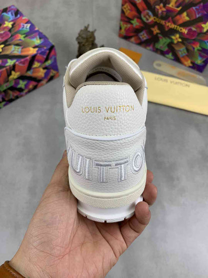 LOUIS VUITTON SKATE