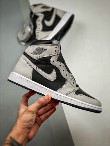 Air Jordan 1 High "Shadow2.0"