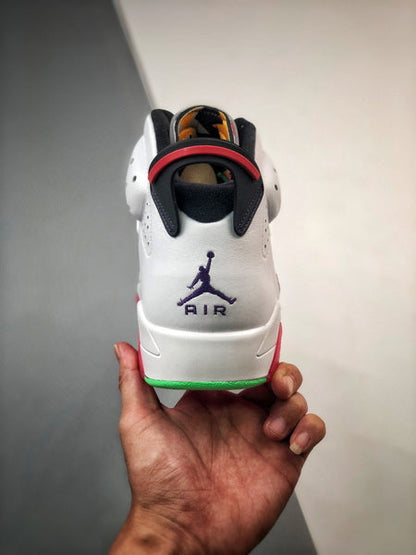 Jordan 6 "Neutral Grey"