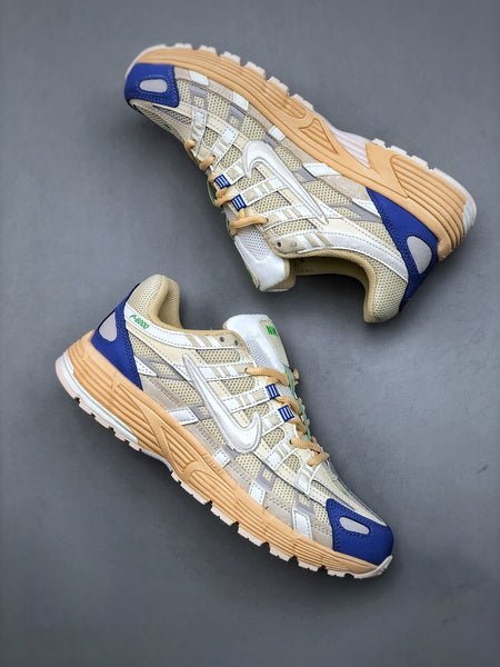 NIKE P - 6000 - Houdini