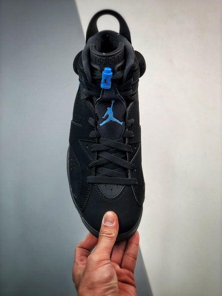 Jordan 6 "UNC"