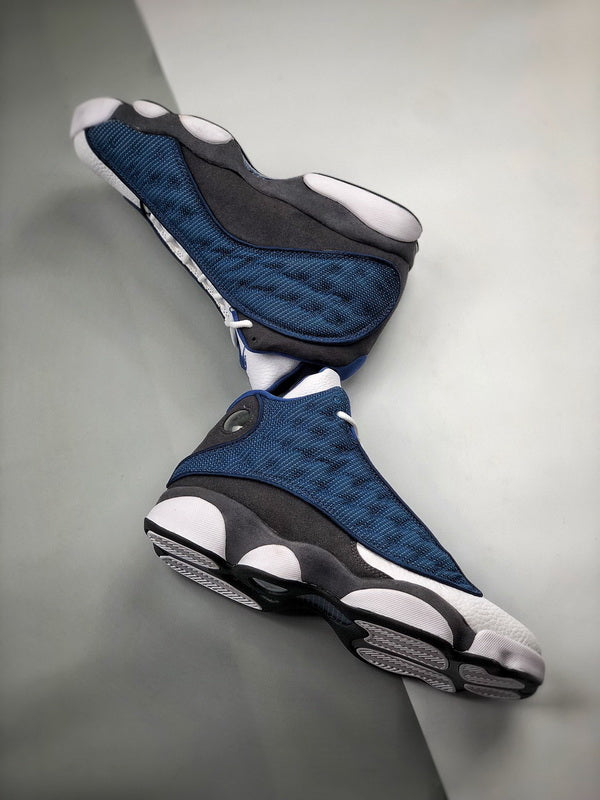 Jordan 13 “GiGi”