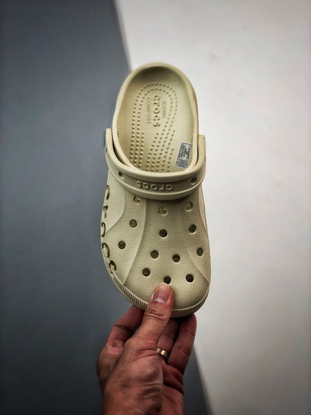 Crocs Classic Clog BEIGE