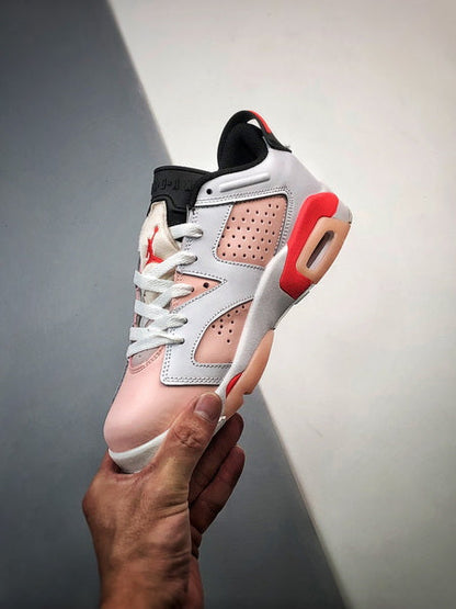 Jordan 6 Retro Low "Atmosphere"
