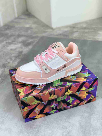 LOUIS VUITTON TRAINER