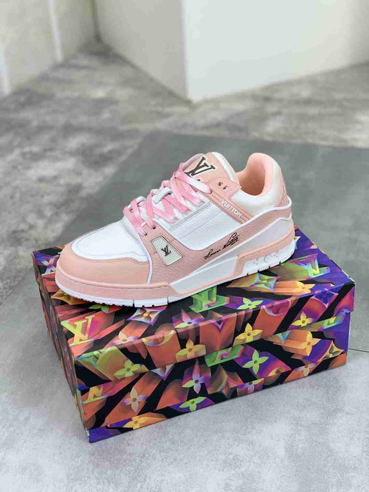 LOUIS VUITTON TRAINER