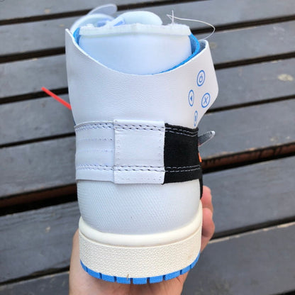 Air Jordan 1 High  Off-White PS5