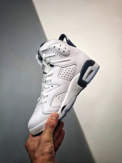 Jordan 6 “Midnight Navy”