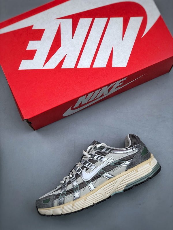 NIKE P - 6000 - Houdini