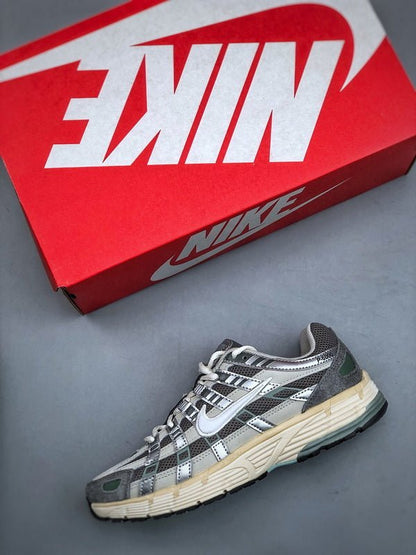 NIKE P - 6000 - Houdini