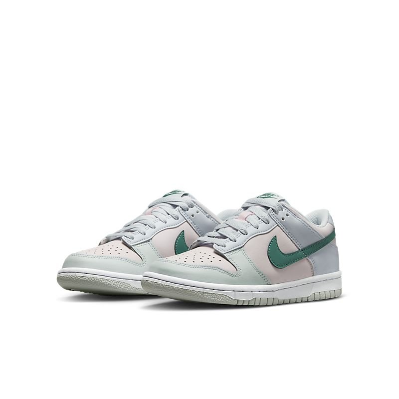 NIKE Dunk Low FOOTBALL GREY - Houdini
