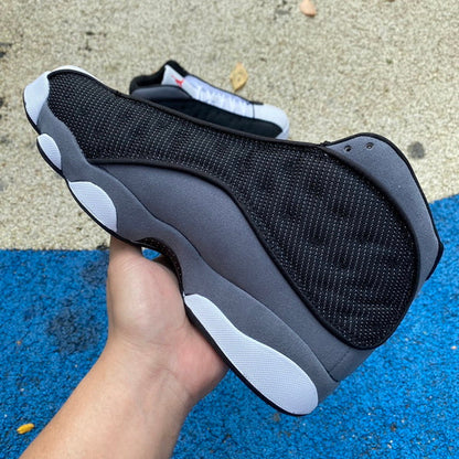 Jordan 13 “Black Flint”