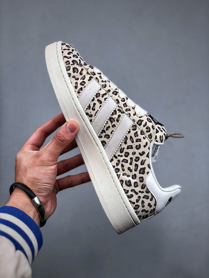 Adidas Campus LEOPARD