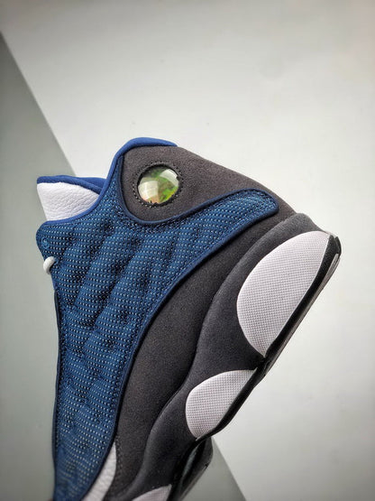 Jordan 13 “GiGi”