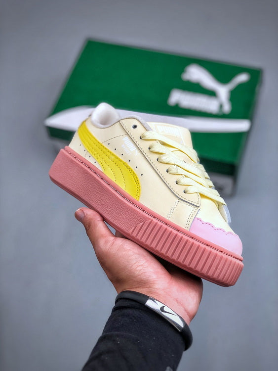 PUMA Suede Classic XL