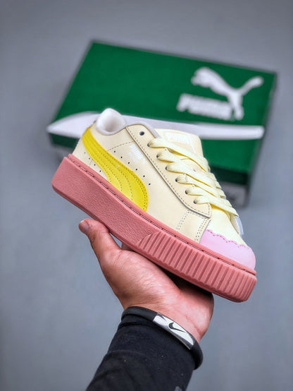 PUMA Suede Classic XL