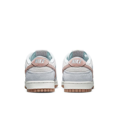 NIKE Dunk Low Fossil Rose - Houdini