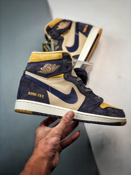 Air Jordan 1 High Element Gore-Tex