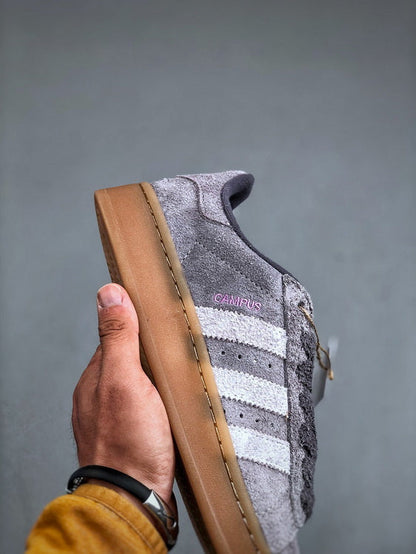 Adidas Campus Trace Grey