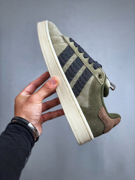 Adidas Campus OLIVE