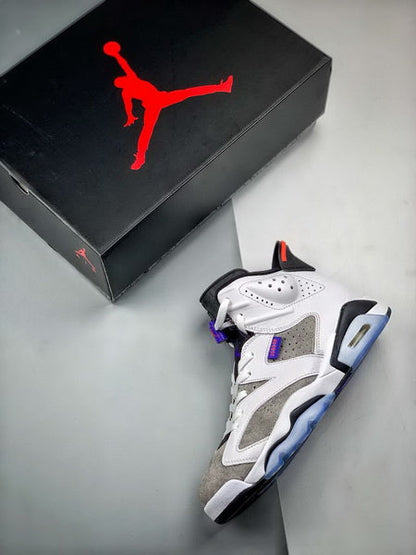 Jordan 6 “Flint”