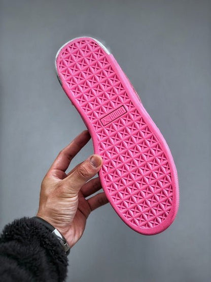 PUMA Suede Classic ROSE