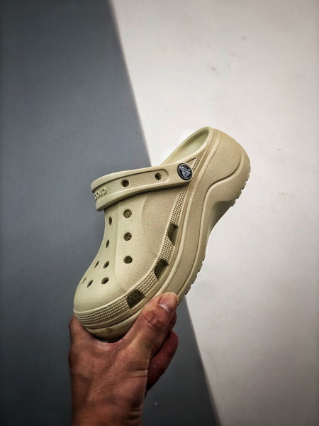 Crocs Classic Clog BEIGE