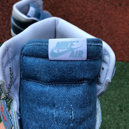 Air Jordan 1 High JEAN
