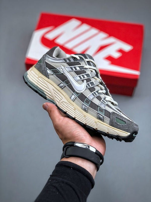NIKE P - 6000 - Houdini