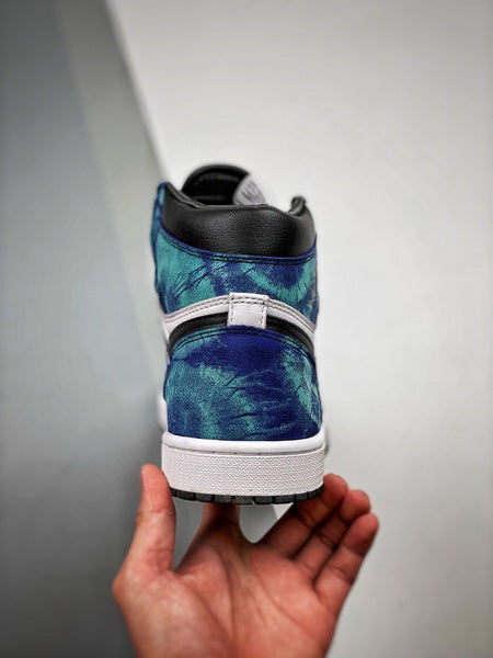 Air Jordan 1 High "Tie-Dye"