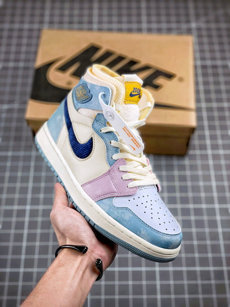 Air Jordan 1 High zoom air CMFT