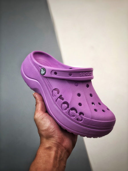 Crocs Classic Clog VIOLET