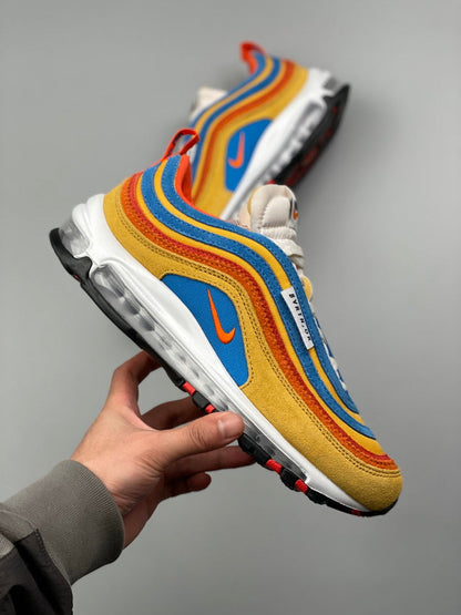 NIKE Air Max 97 "Running Club"