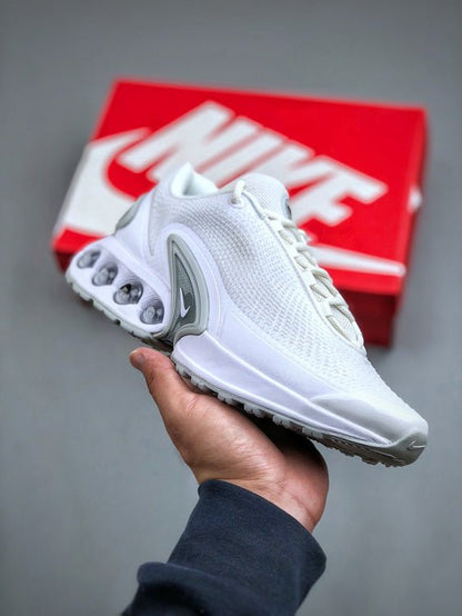 NIKE Air Max DN Blanc - Houdini